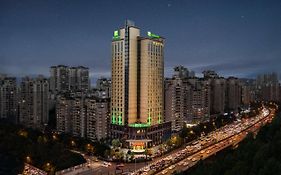 Holiday Inn Chongqing Guanyinqiao, An Ihg Hotel